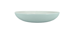 Procida Pasta Bowl - Set of 4 - Blue