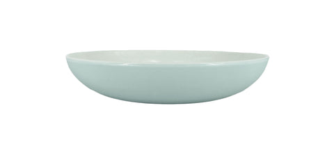 Procida Pasta Bowl - Set of 4 - Blue