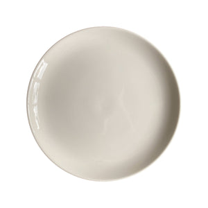Procida Salad Plate - Set of 4 - Yellow