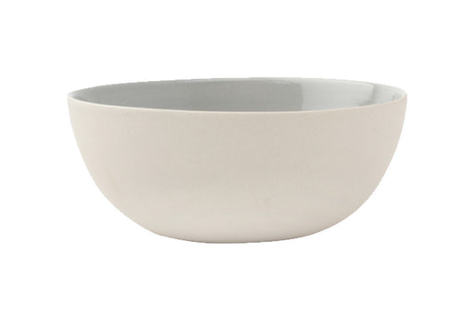 Shell Bisque Grey Porcelain Small Bowl, Set of 4 Canvas Home Appetizer Bowl, Bowls, Casual Dinnerware, Dessert Bowl, Dip Bowl, Grey, Porcelain, Porcelain Dinnerware, Prep Bowl, Rice Bowl, Set of 4, Shell Bisque, Shell Bisque Collection, Shell Bisque Grey, Shell Bisque Small Bowl, Shell Bisque Small Bowl Set, Small Bowl, Small Bowl Set