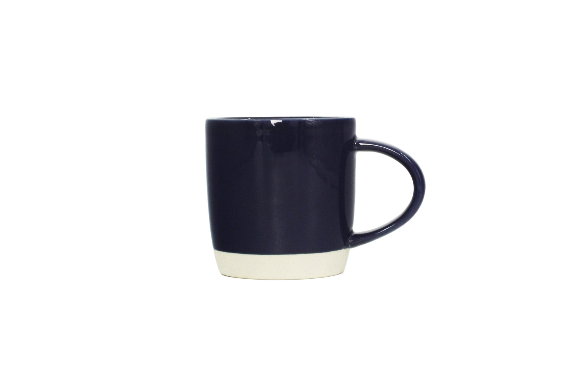 Shell Bisque Indigo Porcelain 4 Piece Dinnerware Set, Service For 1 Canvas Home 4 Piece Dinnerware Set, Blue, Casual Dinnerware, Dinnerware Set, Porcelain, Porcelain Dinnerware, Service For 4, Shell Bisque, Shell Bisque Blue, Shell Bisque Collection, Shell Bisque Dinnerware Set, Shell Bisque Indigo