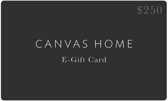 E-Gift Card - $250
