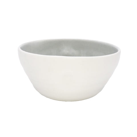 Pinch Cereal Bowl in Grey - Set of 4
