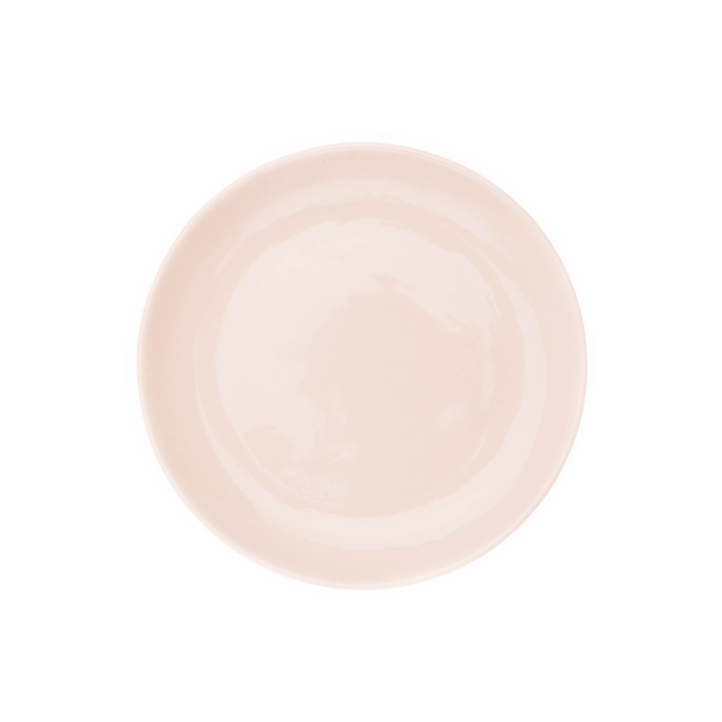 Shell Bisque Soft Pink Porcelain 16 Piece Dinnerware Set, Service For 4 Canvas Home 16 Piece Dinnerware Set, Casual Dinnerware, Dinnerware Set, Pink, Porcelain, Porcelain Dinnerware, Service For 4, Shell Bisque, Shell Bisque Collection, Shell Bisque Dinnerware Set, Shell Bisque Pink, Soft Pink