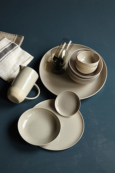 Shell Bisque White Porcelain Salad Plate, Set of 4 Canvas Home Casual Dinnerware, Plates, Porcelain, Porcelain Dinnerware, Salad Plate, Set of 4, Shell Bisque, Shell Bisque Collection, Shell Bisque Salad Plate, Shell Bisque Salad Plate Set, Shell Bisque White, White